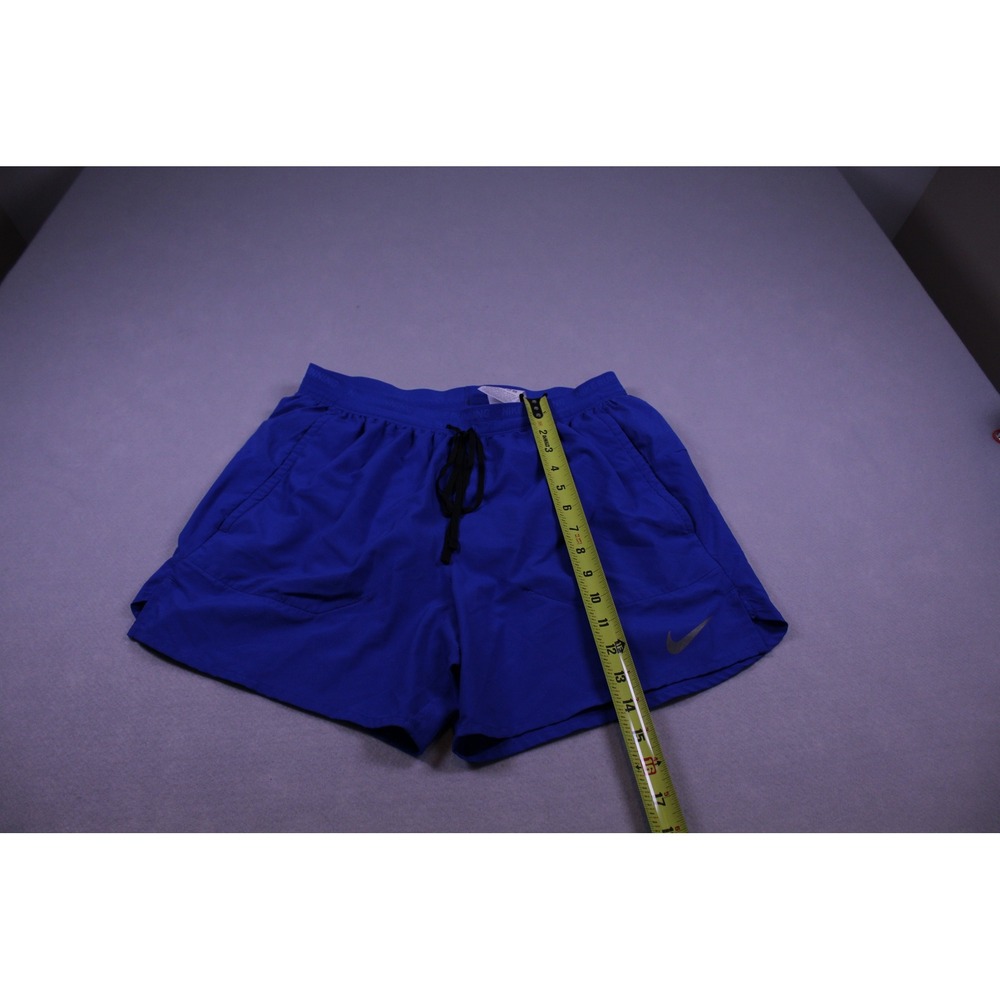 Nike Dri-FIT Running Shorts - Picture 2 of 5
